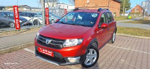 Dacia Sandero II STEPWAY