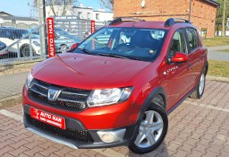 Dacia Sandero II STEPWAY