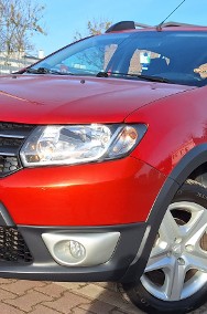 STEPWAY-2