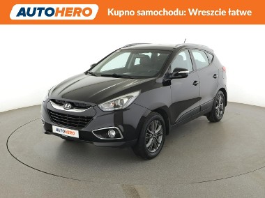 Hyundai ix35 klima auto grzane fotele czujniki parkowania hak-1