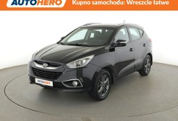 Hyundai ix35 klima auto grzane fotele czujniki parkowania hak