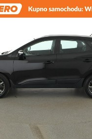 Hyundai ix35 klima auto grzane fotele czujniki parkowania hak-2