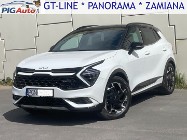 Kia Sportage IV