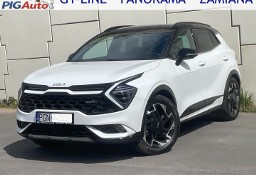 Kia Sportage IV
