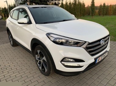 1.6 T-GDi Comfort 2WD 177KM 2017r-1