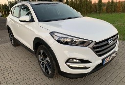 Hyundai Tucson III 1.6 T-GDi Comfort 2WD 177KM 2017r