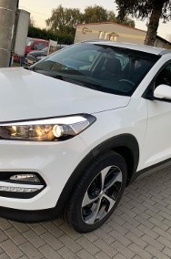 1.6 T-GDi Comfort 2WD 177KM 2017r-2