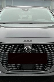 Peugeot 208 II Allure e-DCS6 1.2 mHEV Allure e-DCS6 1.2 mHEV 110KM / Pakiet Vision-2