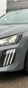 Peugeot 208 II Allure e-DCS6 1.2 mHEV Allure e-DCS6 1.2 mHEV 110KM / Pakiet Vision-3