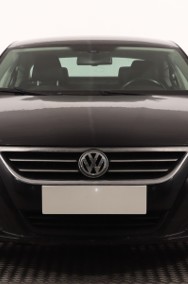 Volkswagen CC I Passat CC Salon Polska, 170 KM, Automat, Xenon, Klimatronic, Tempom-2