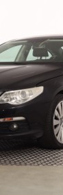 Volkswagen CC I Passat CC Salon Polska, 170 KM, Automat, Xenon, Klimatronic, Tempom-3