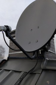 IGOŁOMIA Montaż Anten Satelitarnych oraz Naziemnych DVB-T Ustawianie Anten -3