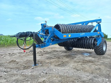 Wały posiewne wał posiewny uprawowy polowy Cambridge 6,3 i 5,2 NOWE-1