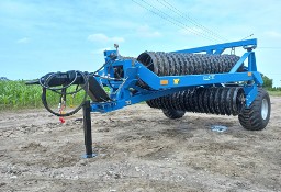 Wały posiewne wał posiewny uprawowy polowy Cambridge 6,3 i 5,2 NOWE