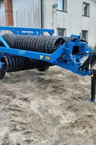 Wały posiewne wał posiewny uprawowy polowy Cambridge 6,3 i 5,2 NOWE-2