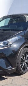 Toyota C-HR , Automat, Navi, Klimatronic, Tempomat, Parktronic,-3