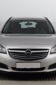 Opel Insignia , Navi, Klima, Tempomat, Parktronic-2