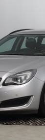 Opel Insignia , Navi, Klima, Tempomat, Parktronic-3