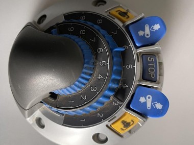 FENDT F931.970.160.041-pokrętło EHR Fendt Vario-2