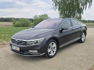 Volkswagen Passat B8 ELEGANCE Dynaudio Virtual 1.5 TSI DSG Salon Polska, Możliwa zamiana