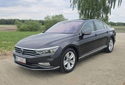 Volkswagen Passat B8 ELEGANCE Dynaudio Virtual 1.5 TSI DSG Salon Polska, Możliwa zamiana