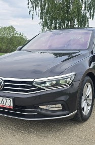 Volkswagen Passat B8 ELEGANCE Dynaudio Virtual 1.5 TSI DSG Salon Polska, Możliwa zamiana-2
