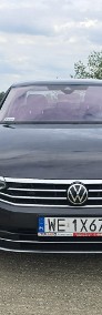 Volkswagen Passat B8 ELEGANCE Dynaudio Virtual 1.5 TSI DSG Salon Polska, Możliwa zamiana-3
