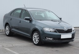 Skoda Rapid , Salon Polska, 1. Właściciel, Serwis ASO, DSG, Klimatronic,