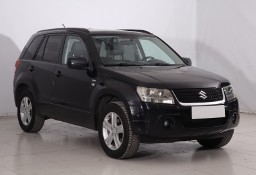 Suzuki Grand Vitara II , Navi, Klimatronic, Tempomat,ALU