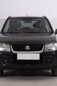 Suzuki Grand Vitara II , Navi, Klimatronic, Tempomat,ALU-2