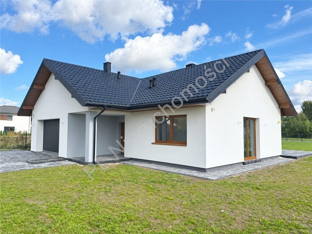Dom na sprzedaż, 4 pokoje, 142 m², Nadarzyn