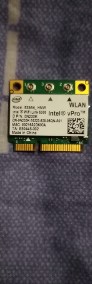 Karta sieciowa Intel WiFi Link 5300-3