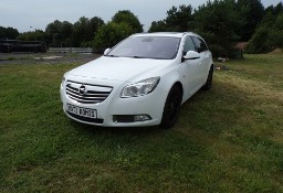 Opel Insignia I 2.0 CDTi 163KM Bardzo Ładny Stan