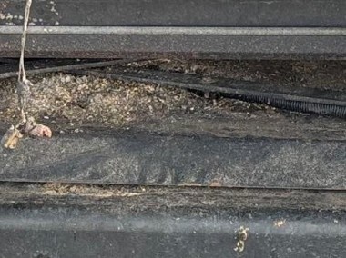 New Holland CR9080 Osłona Pokrywa Blacha Skrzyni Biegów CZĘŚCI 87032102-1