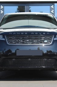 Land Rover Range Rover Velar D200 Dynamic SE 2.0 Velar D200 Dynamic SE (204KM) | System Kamer 360-2