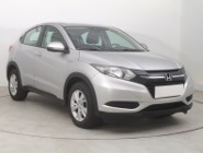 Honda HR-V II , Salon Polska, Serwis ASO, Klimatronic, Tempomat,