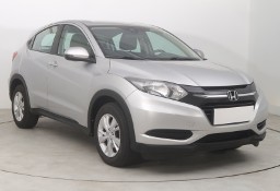 Honda HR-V II , Salon Polska, Serwis ASO, Klimatronic, Tempomat,