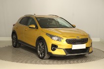 Kia Xceed Salon Polska, 1. Właściciel, Serwis ASO, Skóra, Klimatronic,