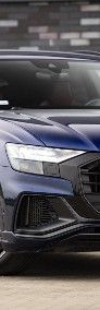 Audi SQ8 Quattro Sprzedam AUDI SQ8 2019r. FV VAT-3