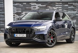 Audi Urban concept Audi SQ8 Quattro Sprzedam AUDI SQ8 2019r. FV VAT