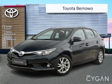 Toyota Auris II Toyota Auris Hybrid 135 Premium | VAT Marża | Gwarancja | Salon PL