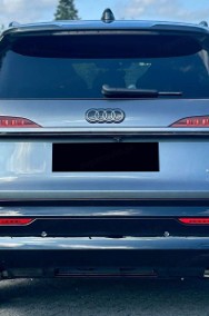Audi Q7 II TDI quattro S line 3.0 TDI quattro S line (245 KM) Adaptacyjne zawieszenie-2