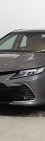 Toyota Camry VIII , Salon Polska, 1. Właściciel, Automat, VAT 23%, Klimatronic,-3