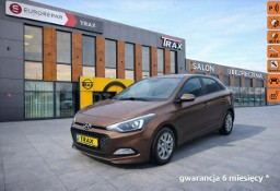 Hyundai i20 II 1.2 84KM,Podgrzewane fotele i kierownica