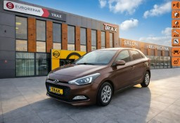 Hyundai i20 II 1.2 84KM,Podgrzewane fotele i kierownica