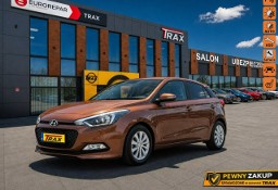 Hyundai i20 II 1.2 84KM,Podgrzewane fotele i kierownica