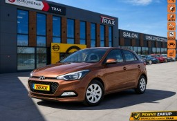 Hyundai i20 II 1.2 84KM,Podgrzewane fotele i kierownica