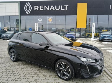 Peugeot 308 II 1.2 PureTech Allure S&S EAT8-1