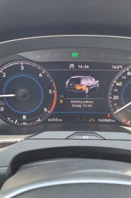 4x4 Highline Webasto 190KM DSG7 skóra tylko 162Tkm-2