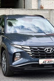 Hyundai Tucson III 1,6T 150KM Modern/Navi/Kamera/Led/SerwisASO/-2